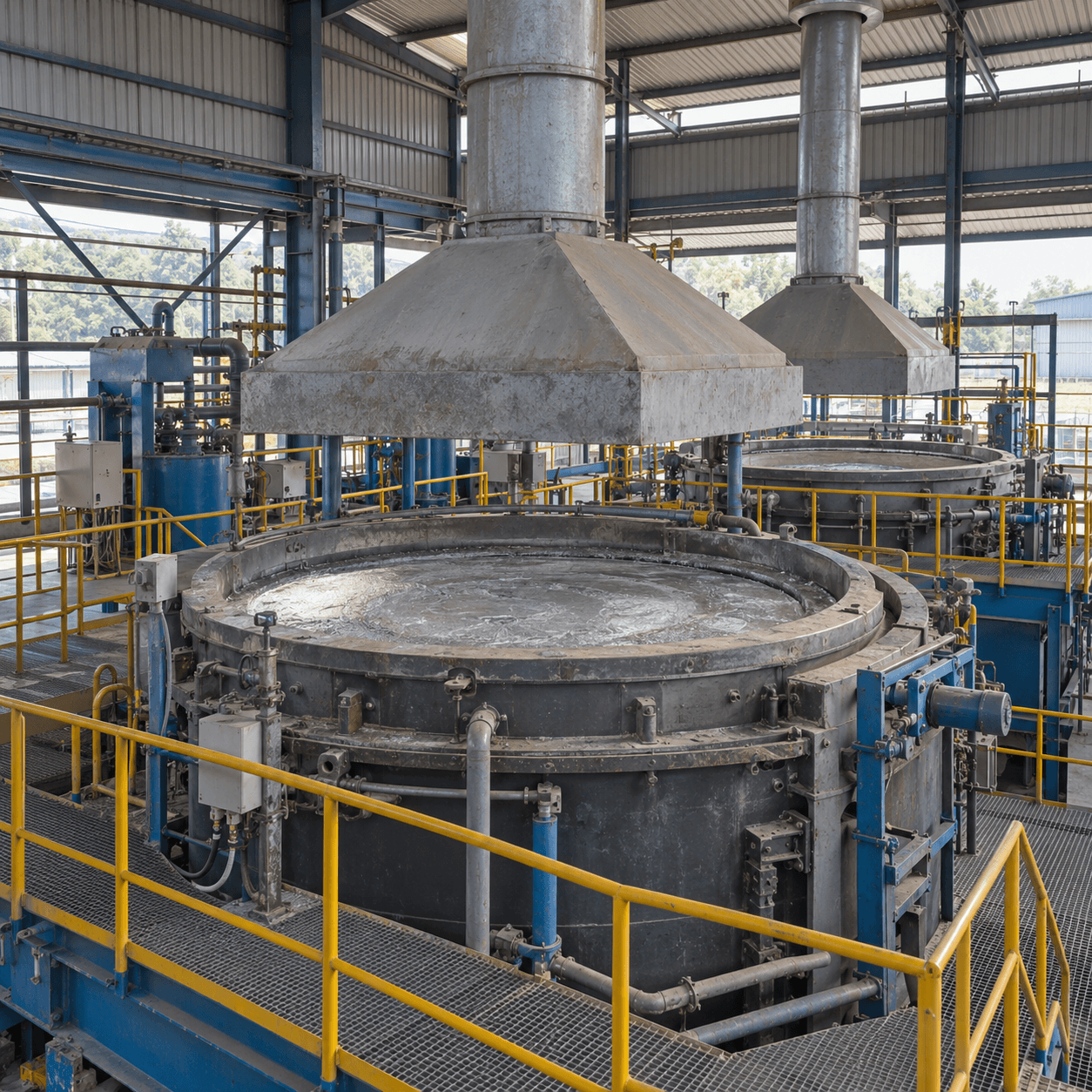 Material Handling