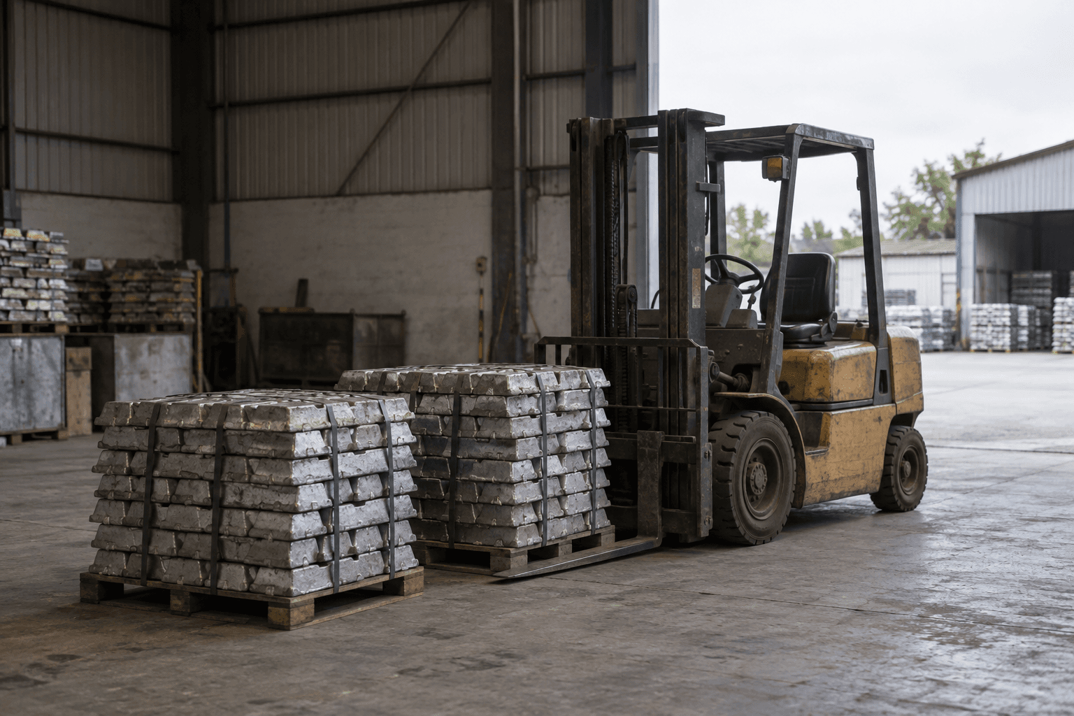 Material Handling
